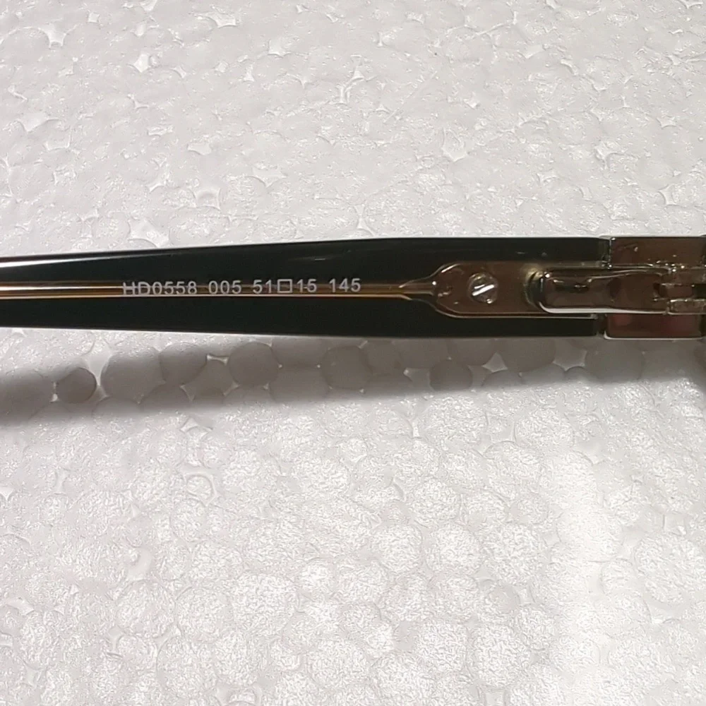 Harley-Davidson hd0558 optical frame